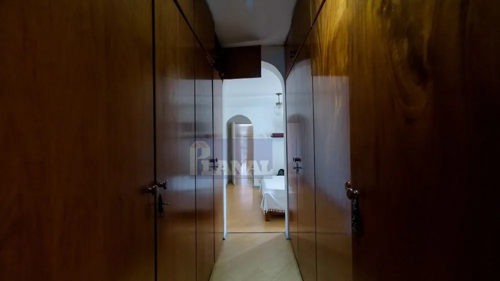 Sobrado, 4 quartos, 187 m² - Foto 4