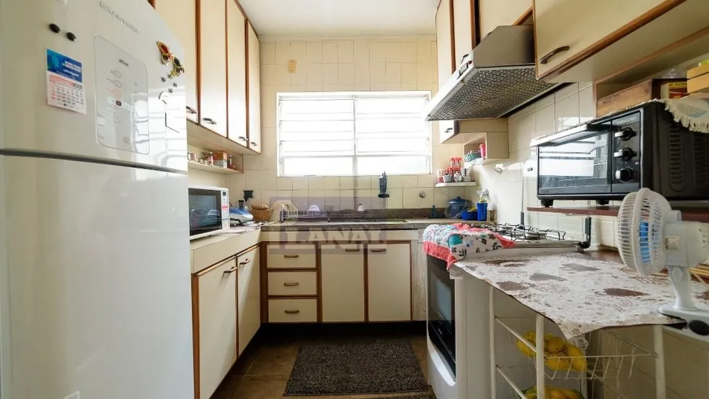 Sobrado, 4 quartos, 187 m² - Foto 13
