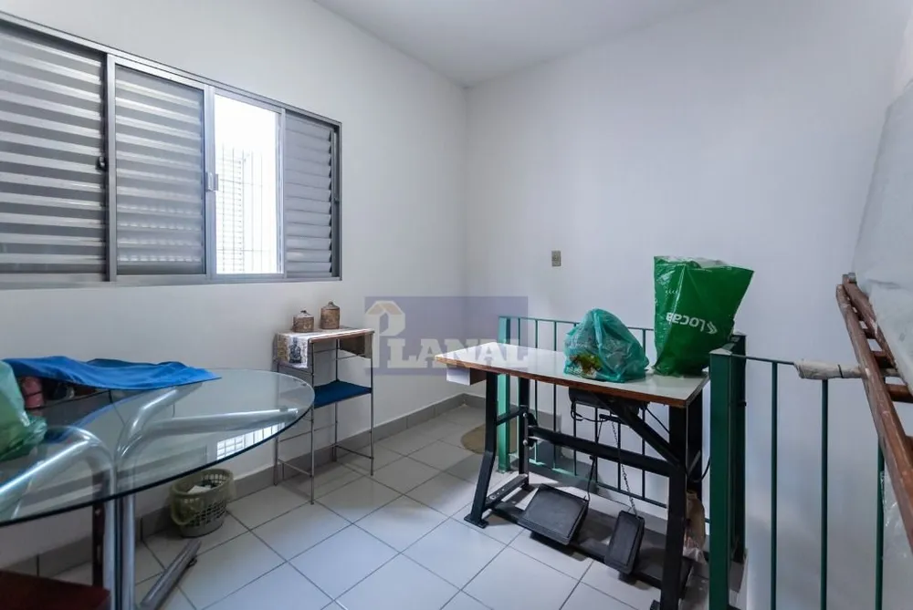 Sobrado, 3 quartos, 189 m² - Foto 4