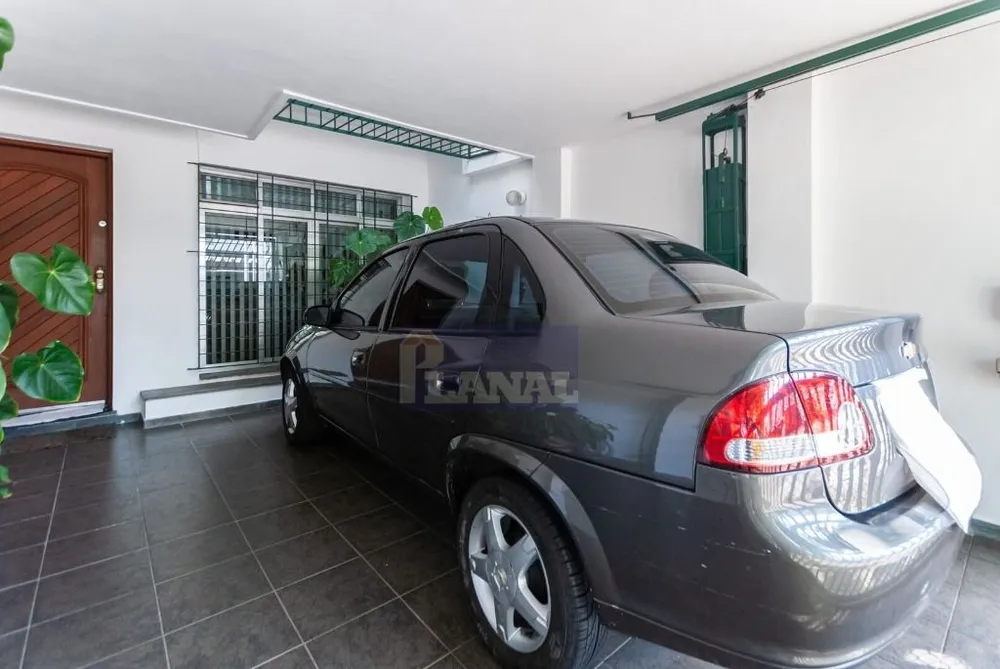 Sobrado, 3 quartos, 189 m² - Foto 8