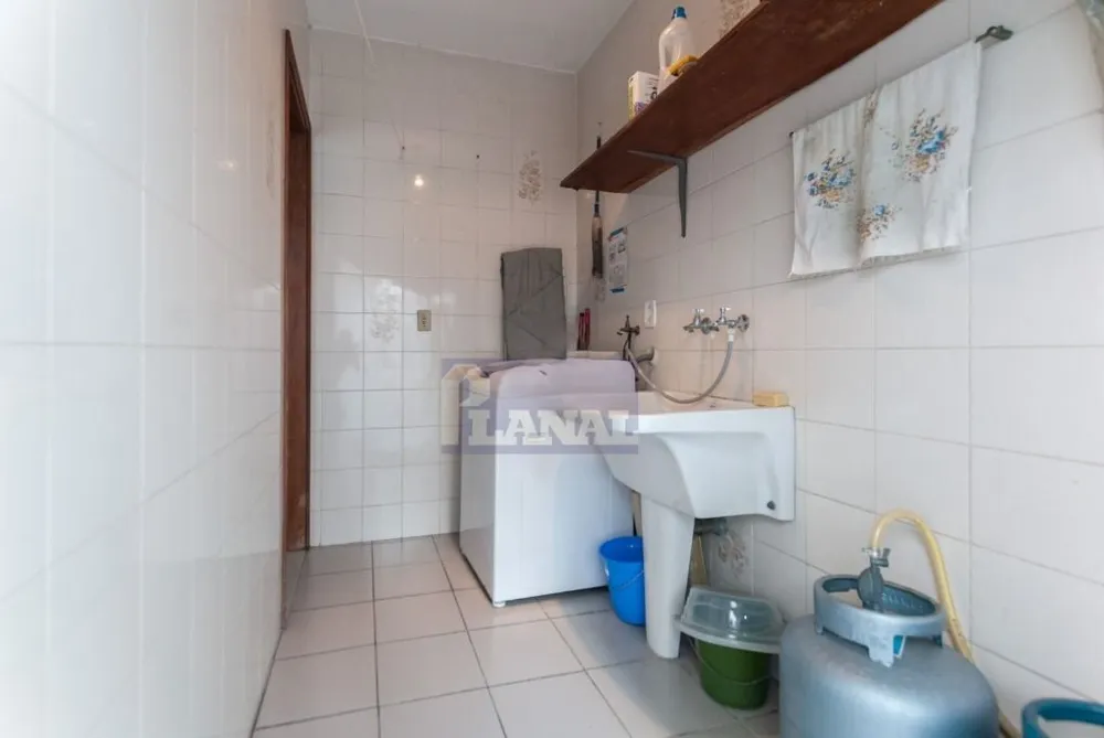 Sobrado, 3 quartos, 189 m² - Foto 12
