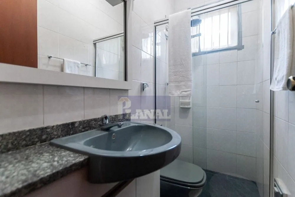 Sobrado, 3 quartos, 189 m² - Foto 9