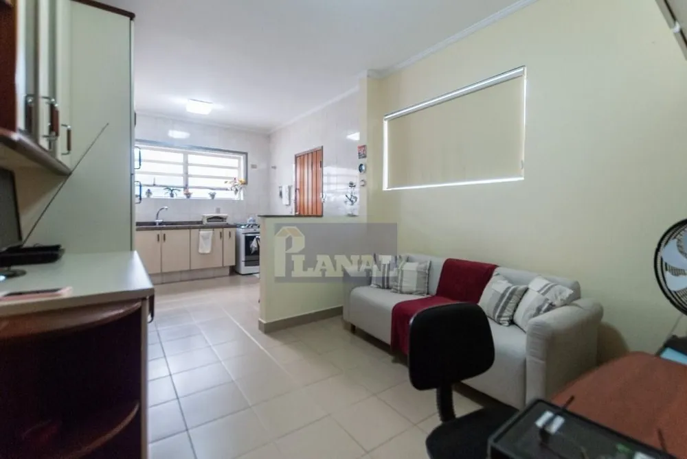 Sobrado, 3 quartos, 189 m² - Foto 10