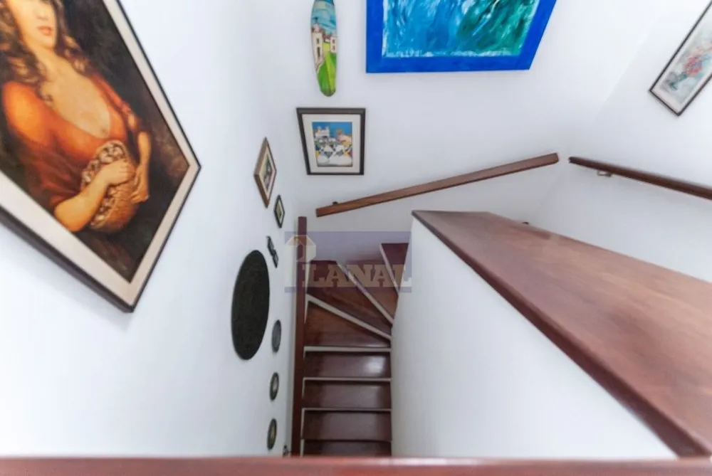Sobrado, 3 quartos, 189 m² - Foto 3