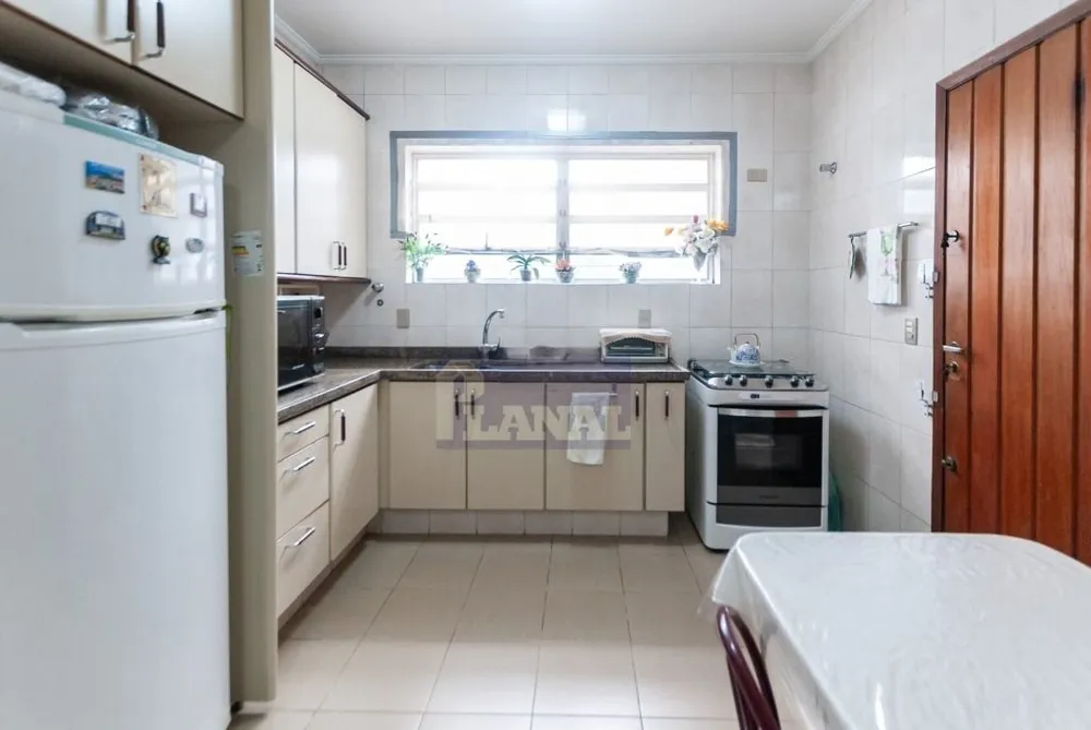 Sobrado, 3 quartos, 189 m² - Foto 11