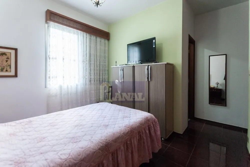 Sobrado, 3 quartos, 189 m² - Foto 7