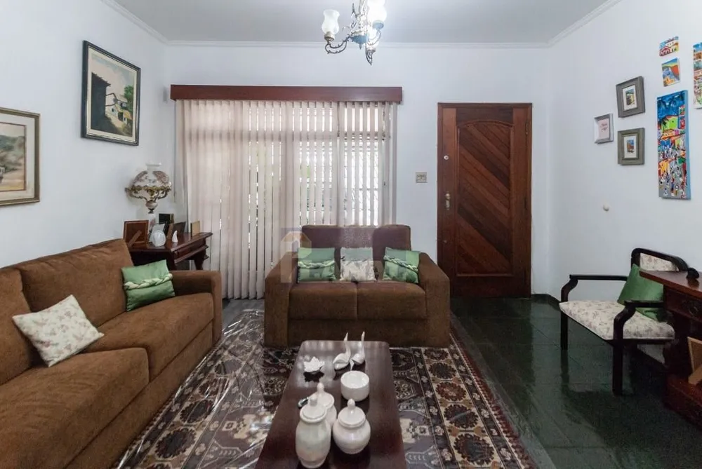 Sobrado, 3 quartos, 189 m² - Foto 3