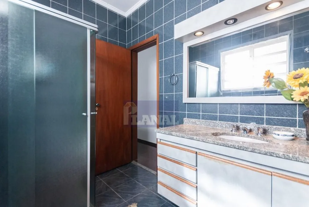 Sobrado, 3 quartos, 189 m² - Foto 8