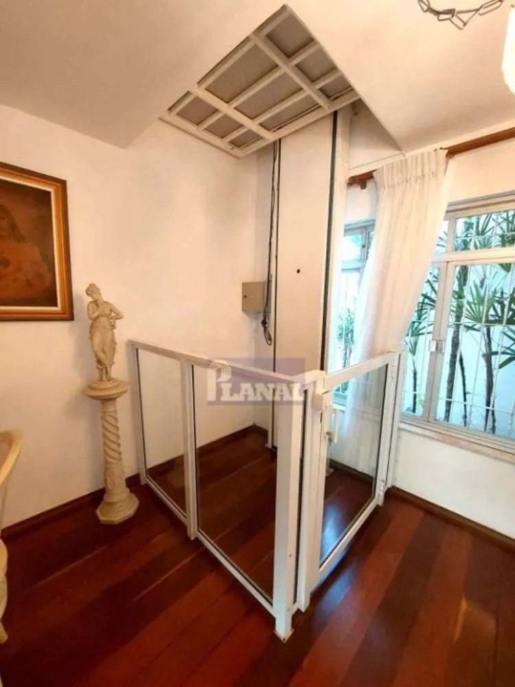Sobrado, 3 quartos, 257 m² - Foto 4