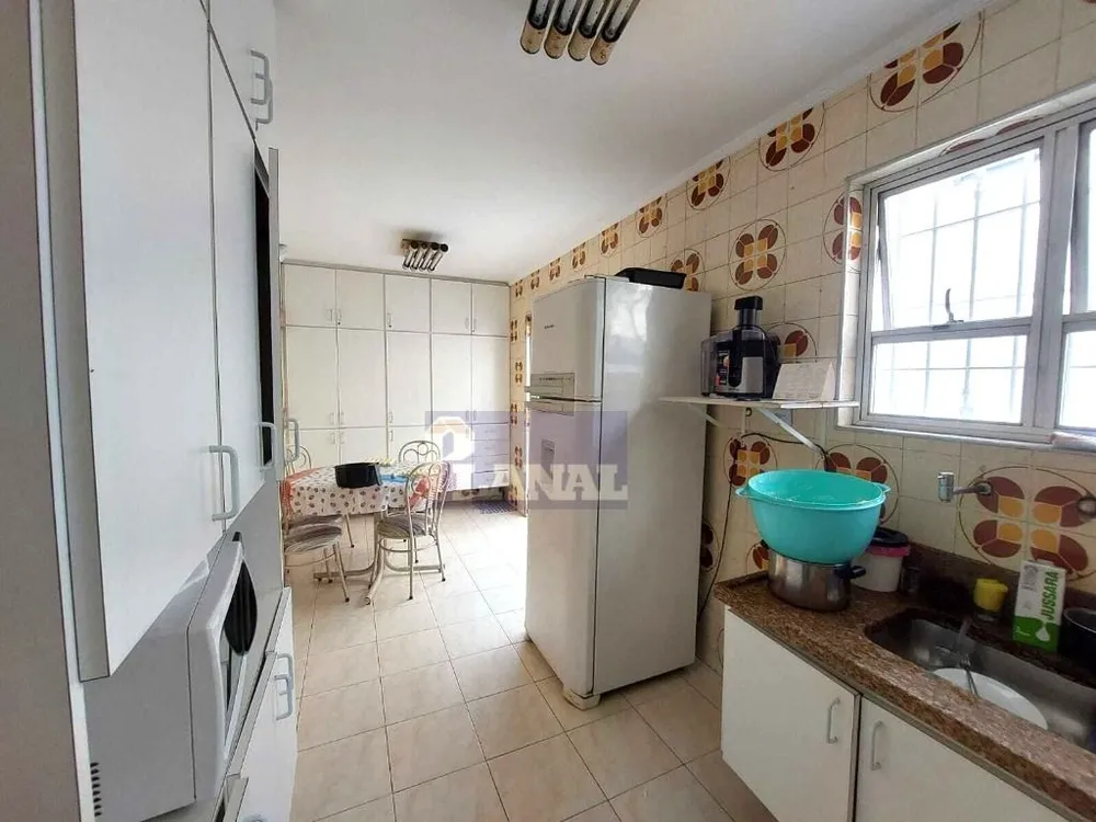 Sobrado, 3 quartos, 257 m² - Foto 12