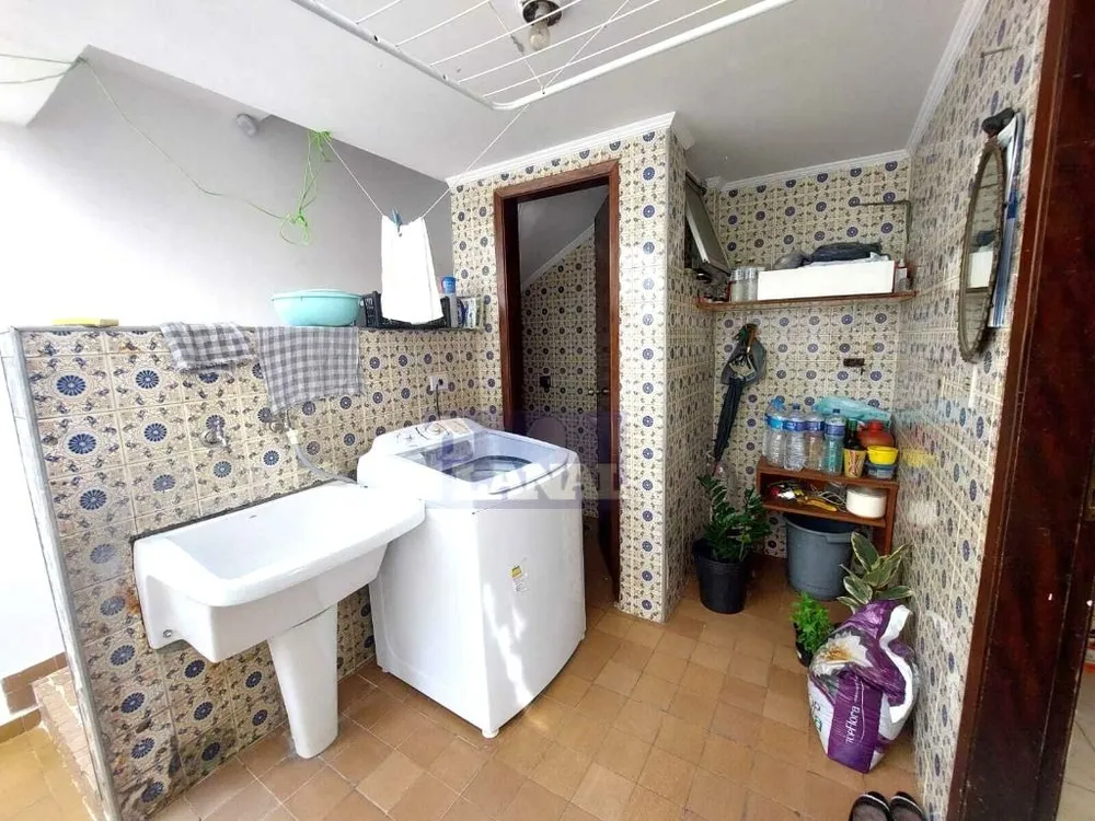 Sobrado, 3 quartos, 257 m² - Foto 6