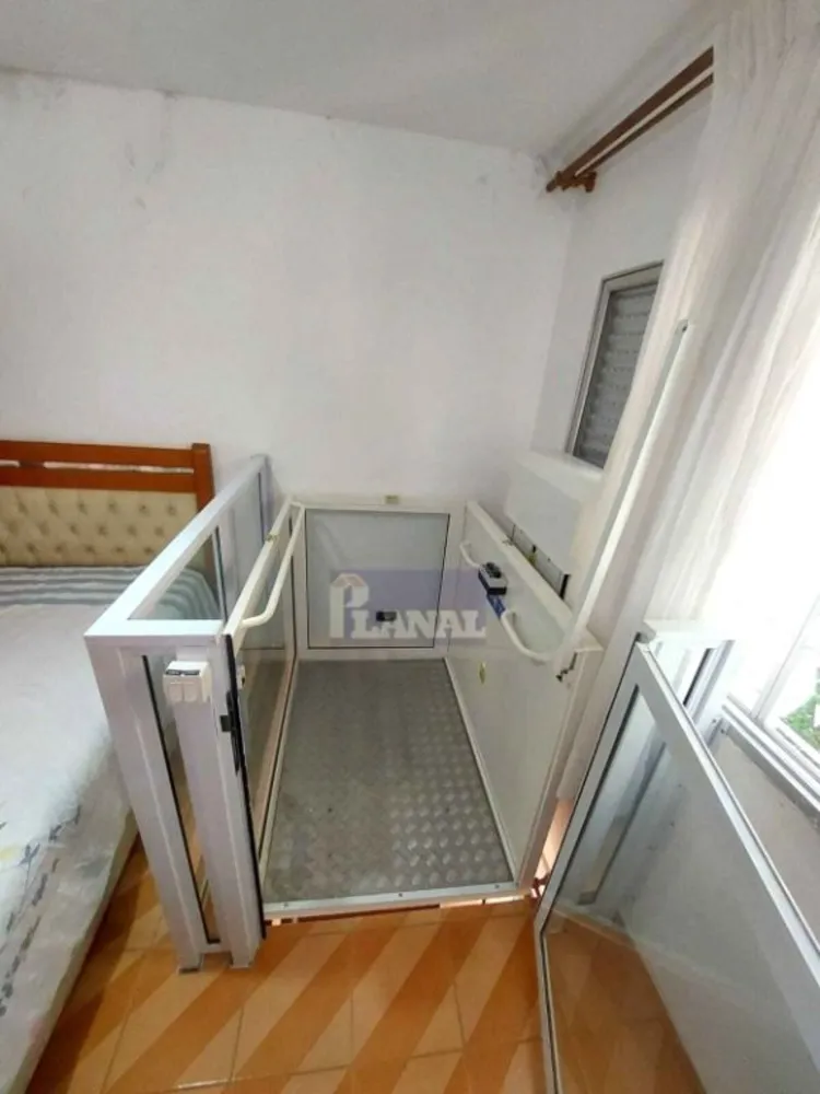 Sobrado, 3 quartos, 257 m² - Foto 6