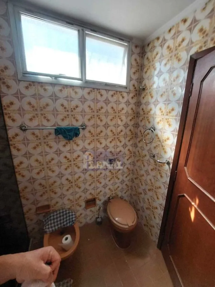 Sobrado, 3 quartos, 257 m² - Foto 7