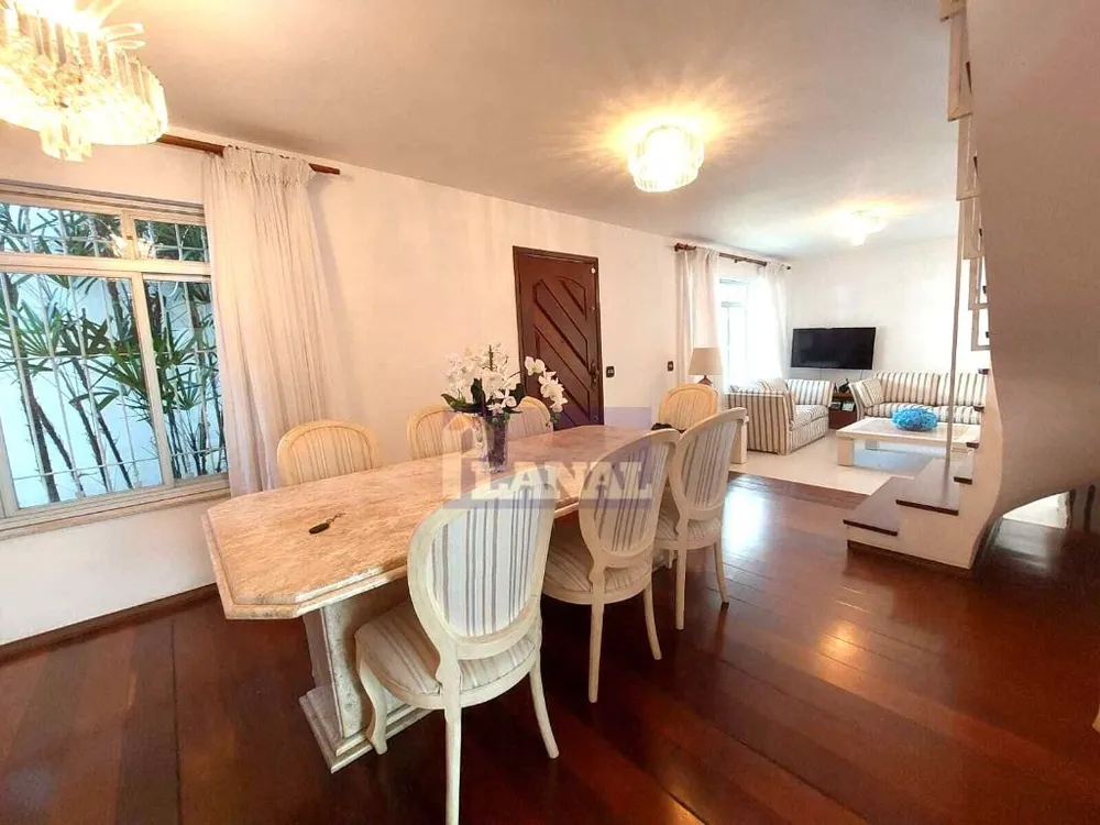 Sobrado, 3 quartos, 257 m² - Foto 5