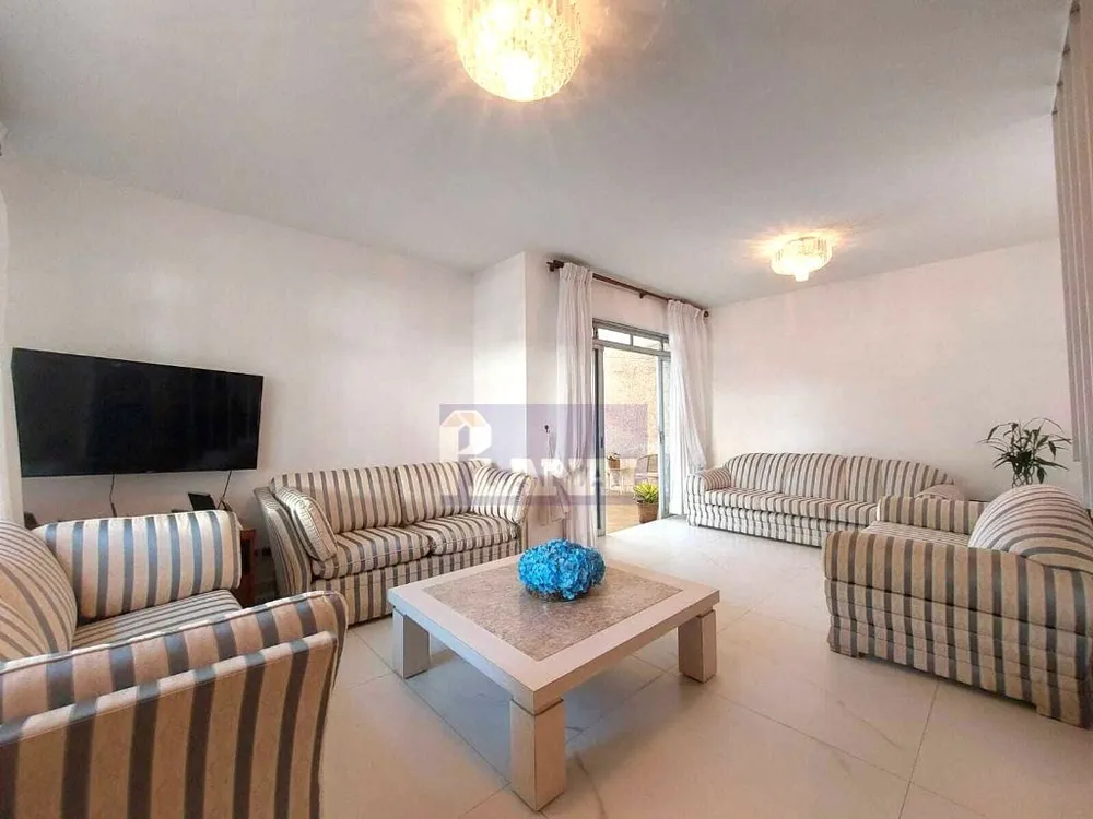 Sobrado, 3 quartos, 257 m² - Foto 2