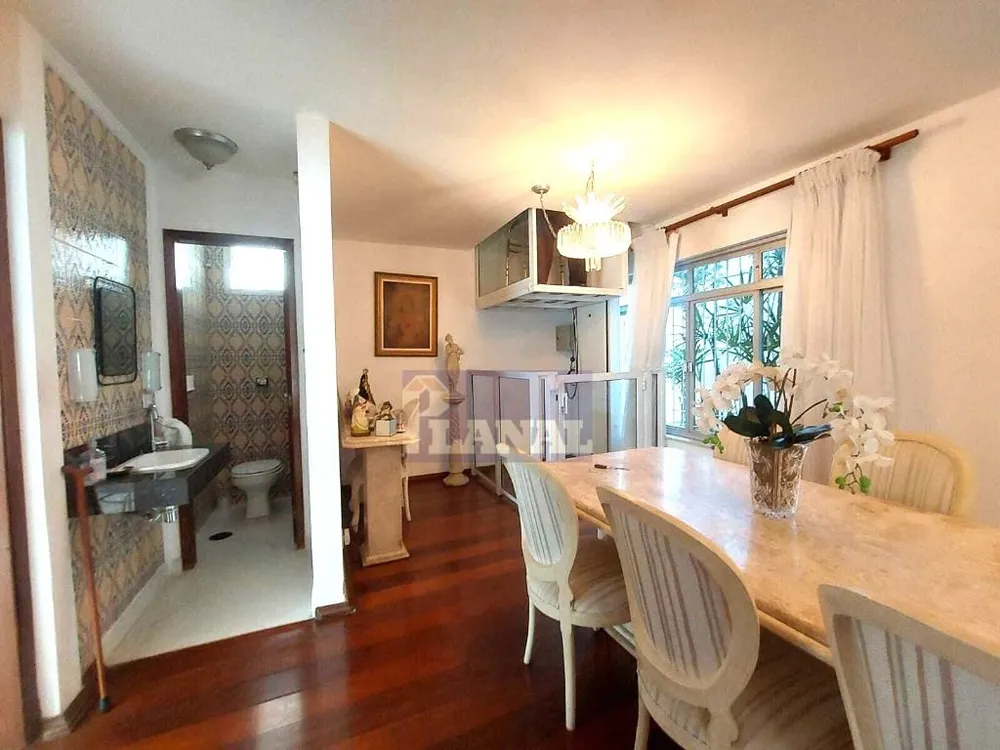 Sobrado, 3 quartos, 257 m² - Foto 3