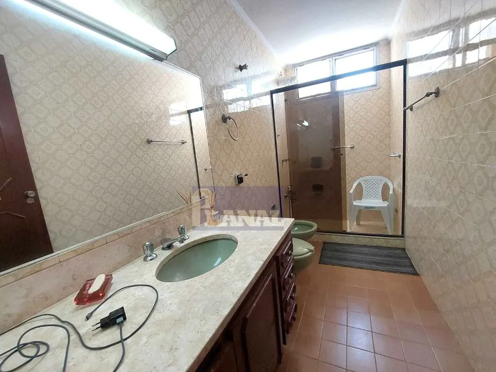 Sobrado, 3 quartos, 257 m² - Foto 9