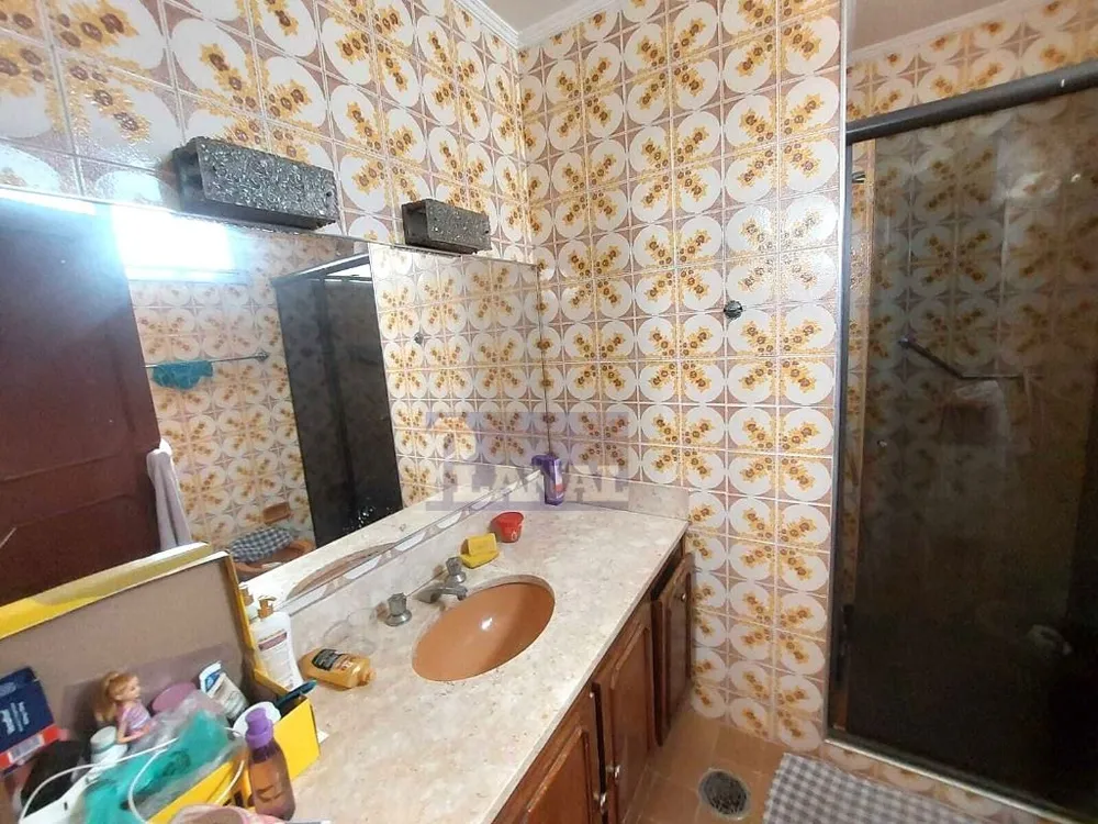 Sobrado, 3 quartos, 257 m² - Foto 11