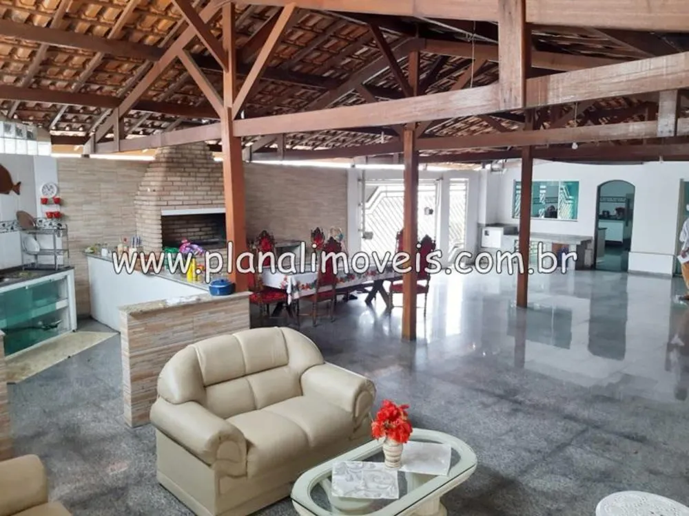 Casa, 2 quartos, 160 m² - Foto 12