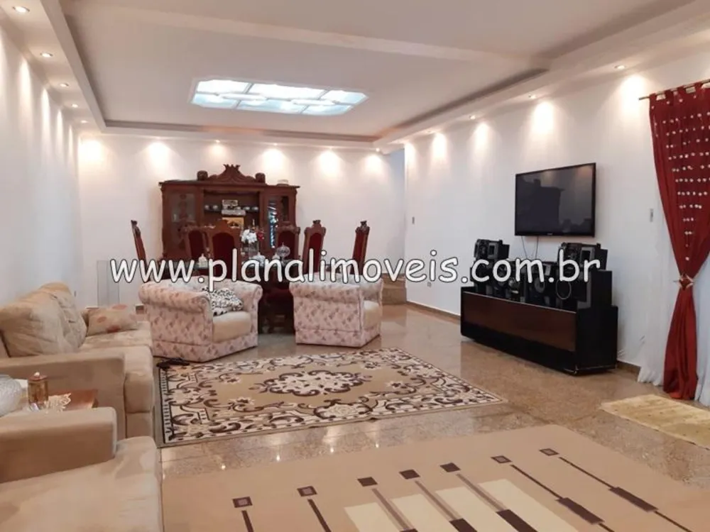 Casa, 2 quartos, 160 m² - Foto 2