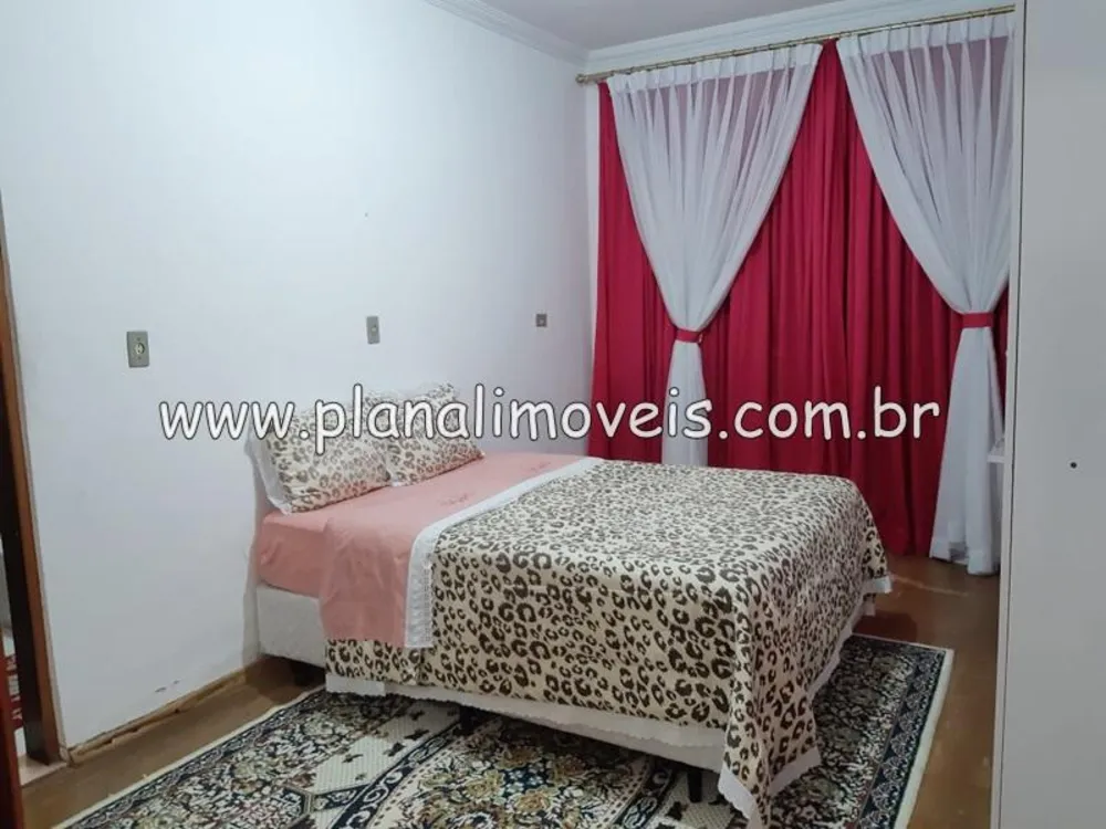 Casa, 2 quartos, 160 m² - Foto 3