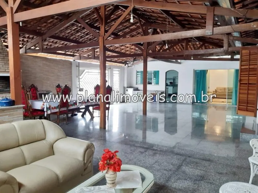 Casa, 2 quartos, 160 m² - Foto 7