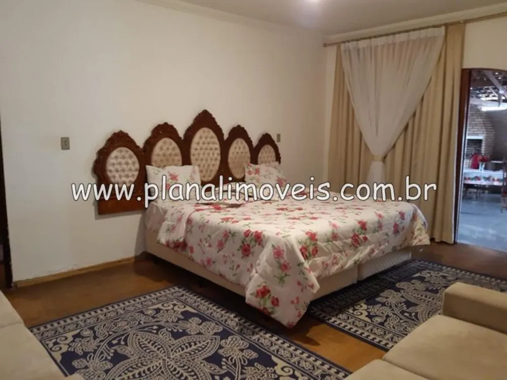 Casa, 2 quartos, 160 m² - Foto 1