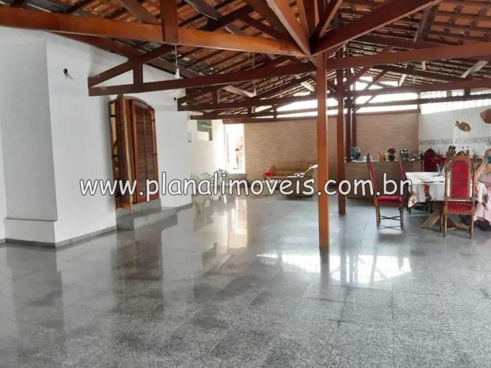 Casa, 2 quartos, 160 m² - Foto 4
