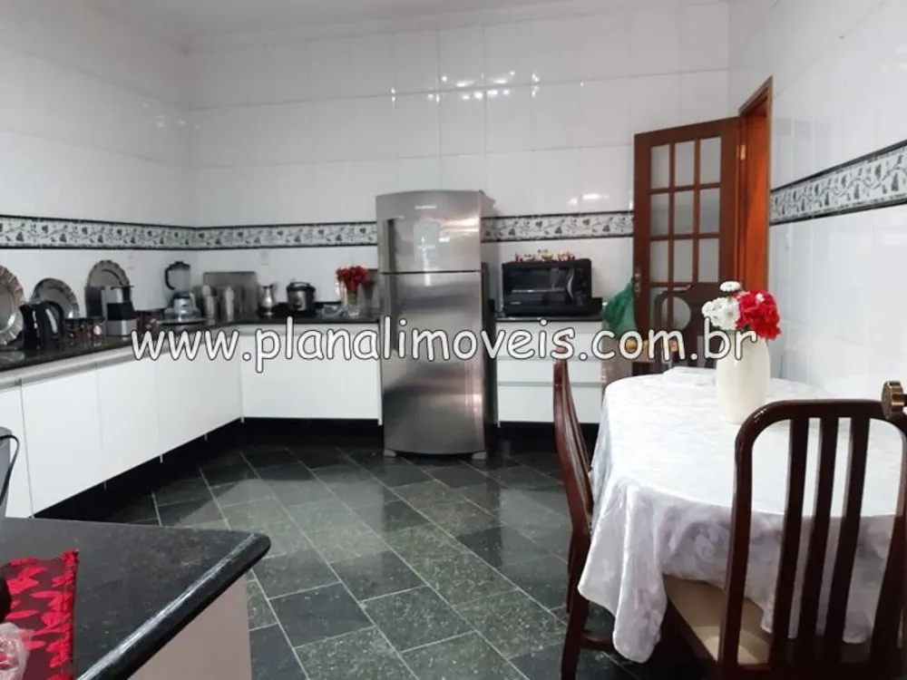 Casa, 2 quartos, 160 m² - Foto 2
