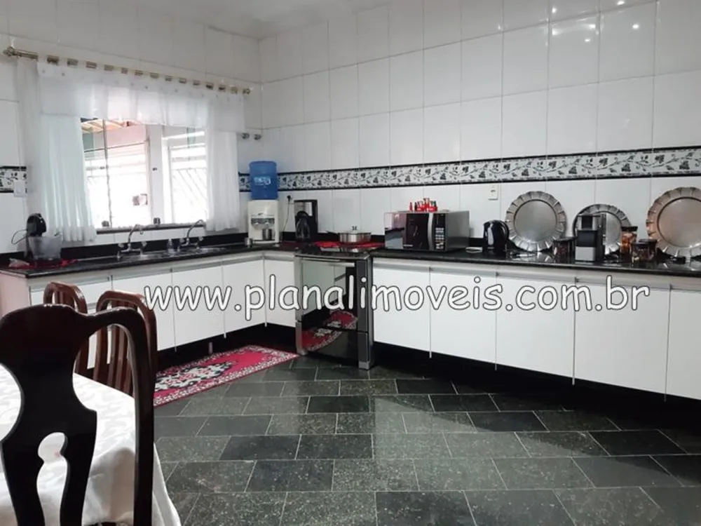 Casa, 2 quartos, 160 m² - Foto 5