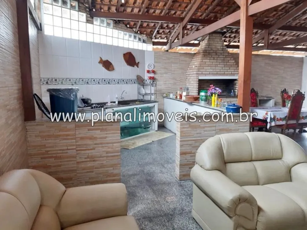 Casa, 2 quartos, 160 m² - Foto 11