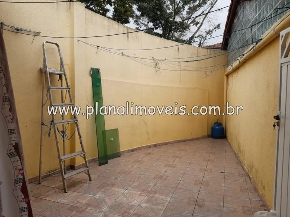 Casa, 2 quartos, 160 m² - Foto 15