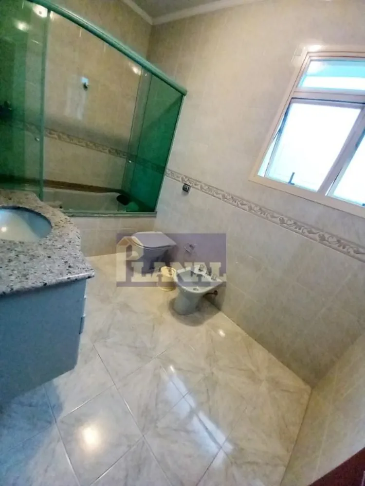 Sobrado, 4 quartos, 332 m² - Foto 3