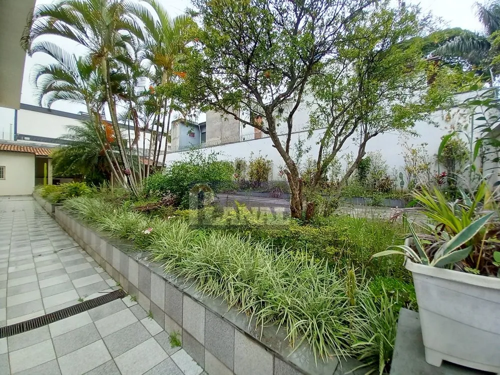 Sobrado, 4 quartos, 332 m² - Foto 10
