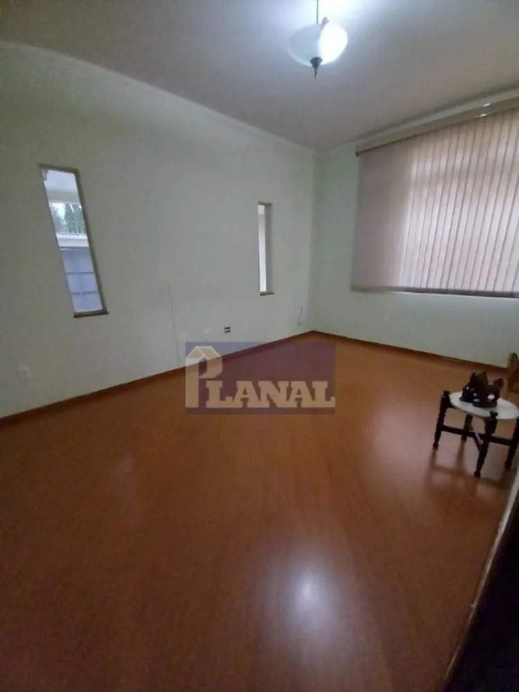Sobrado, 4 quartos, 332 m² - Foto 12