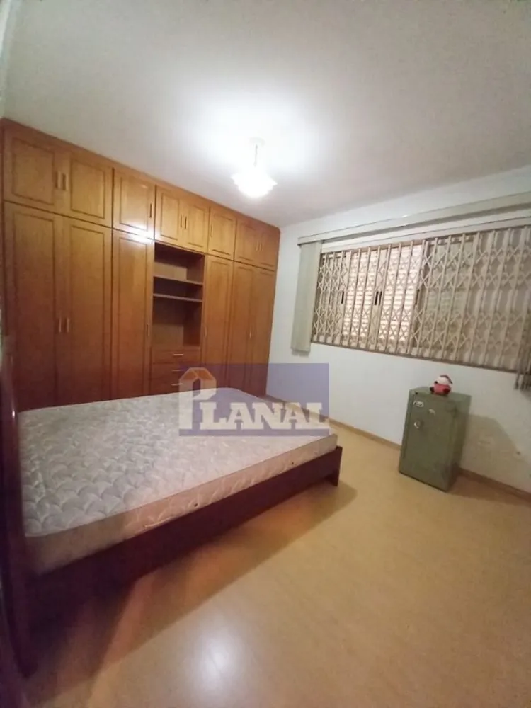 Sobrado, 4 quartos, 332 m² - Foto 5