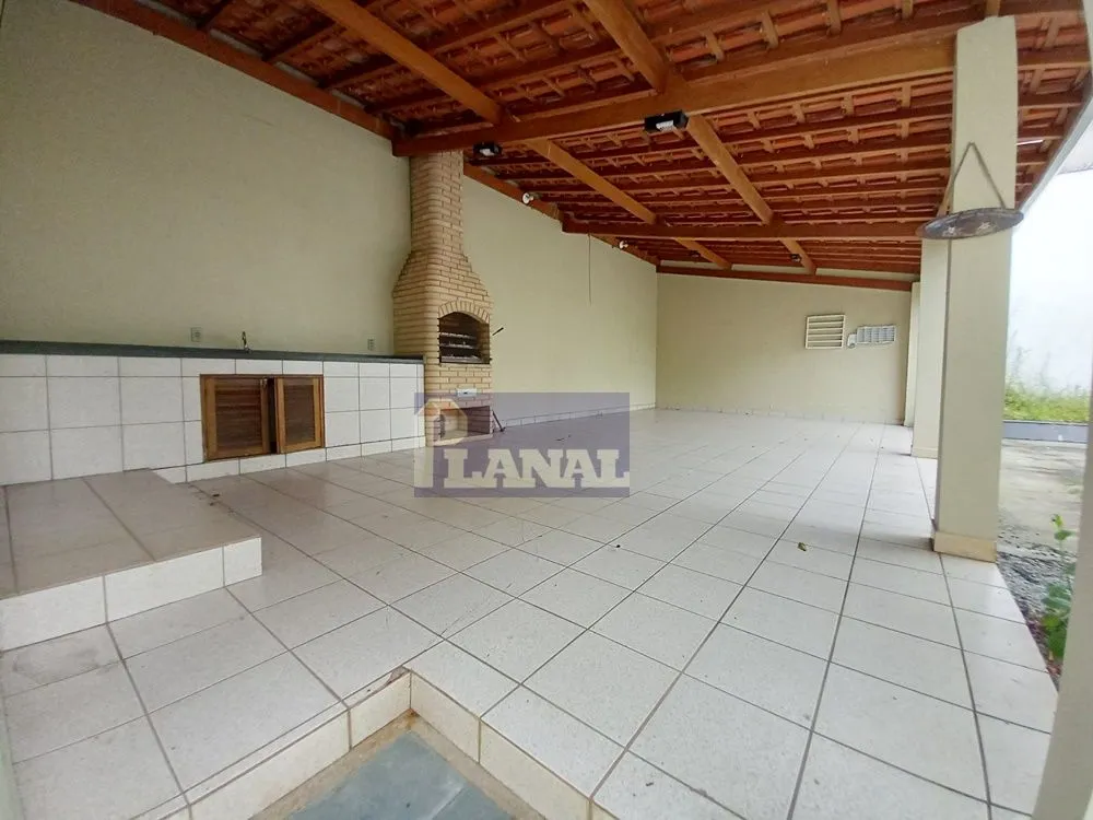 Sobrado, 4 quartos, 332 m² - Foto 6