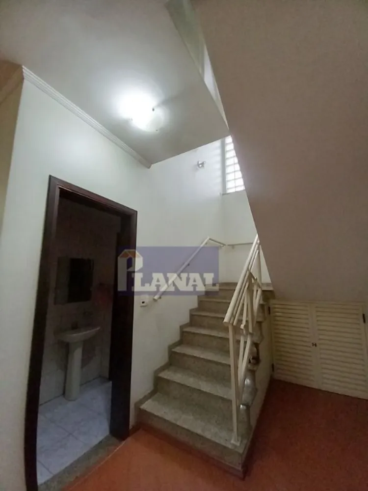 Sobrado, 4 quartos, 332 m² - Foto 9