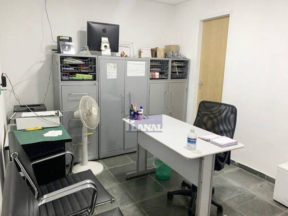 Depósito-Galpão-Armazém à venda, 250m² - Foto 4