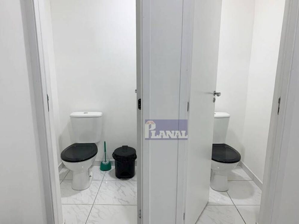 Depósito-Galpão-Armazém à venda, 250m² - Foto 7