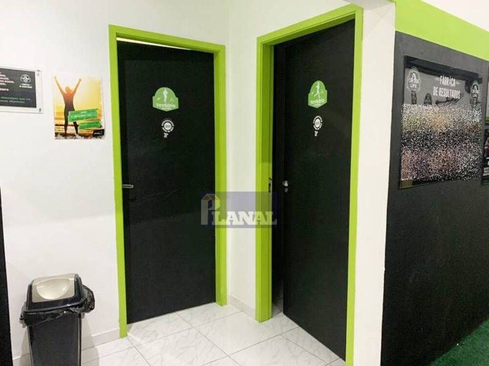 Depósito-Galpão-Armazém à venda, 250m² - Foto 6