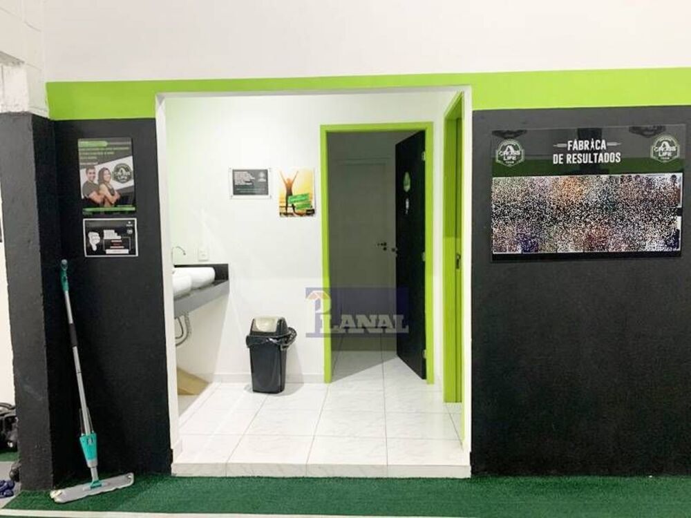 Depósito-Galpão-Armazém à venda, 250m² - Foto 5