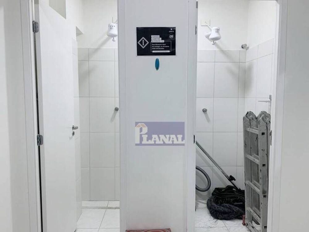 Depósito-Galpão-Armazém à venda, 250m² - Foto 8