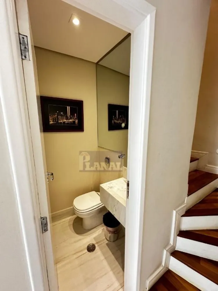 Sobrado, 3 quartos, 101 m² - Foto 2