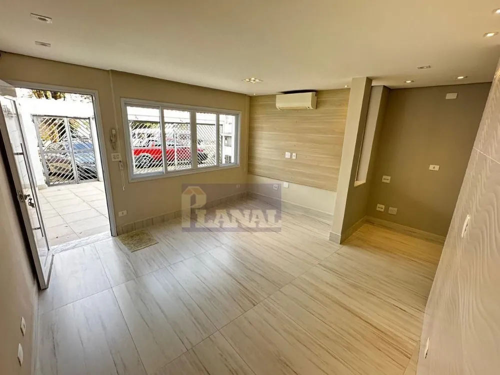 Sobrado, 3 quartos, 101 m² - Foto 1