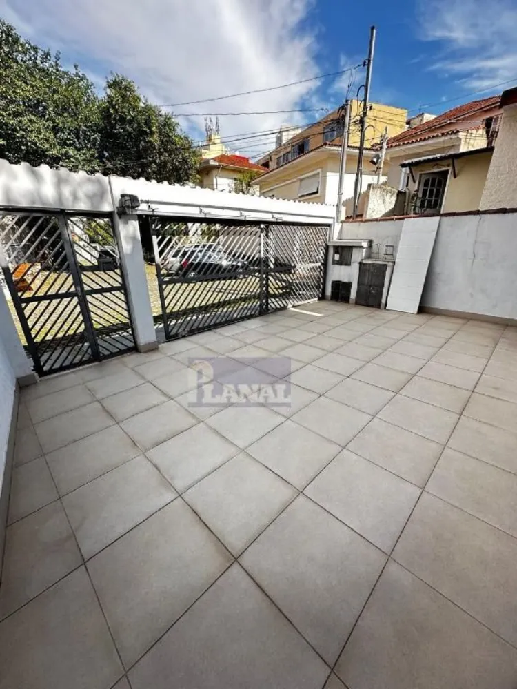 Sobrado, 3 quartos, 101 m² - Foto 2