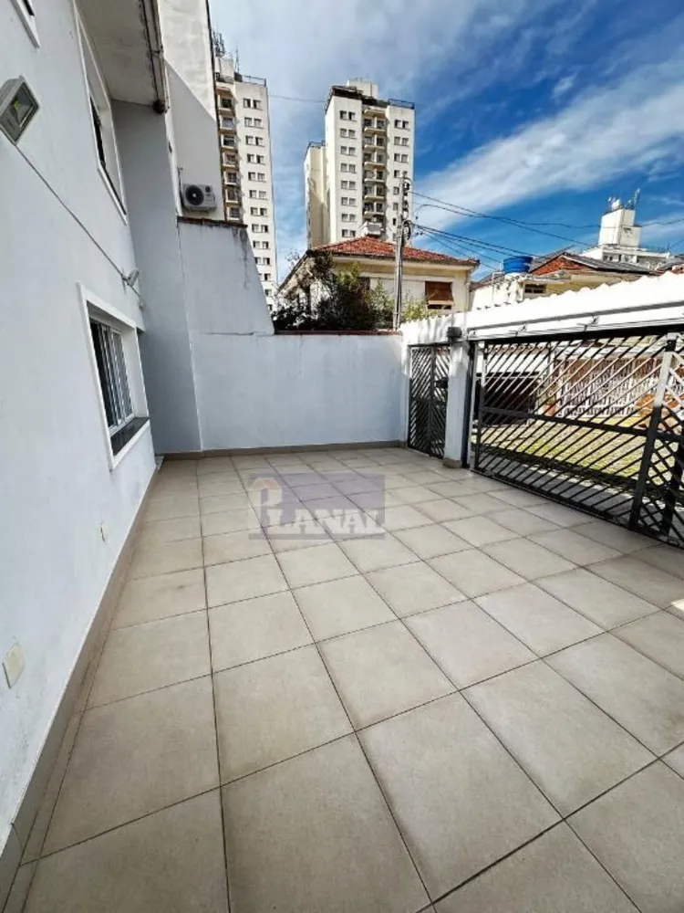 Sobrado, 3 quartos, 101 m² - Foto 11