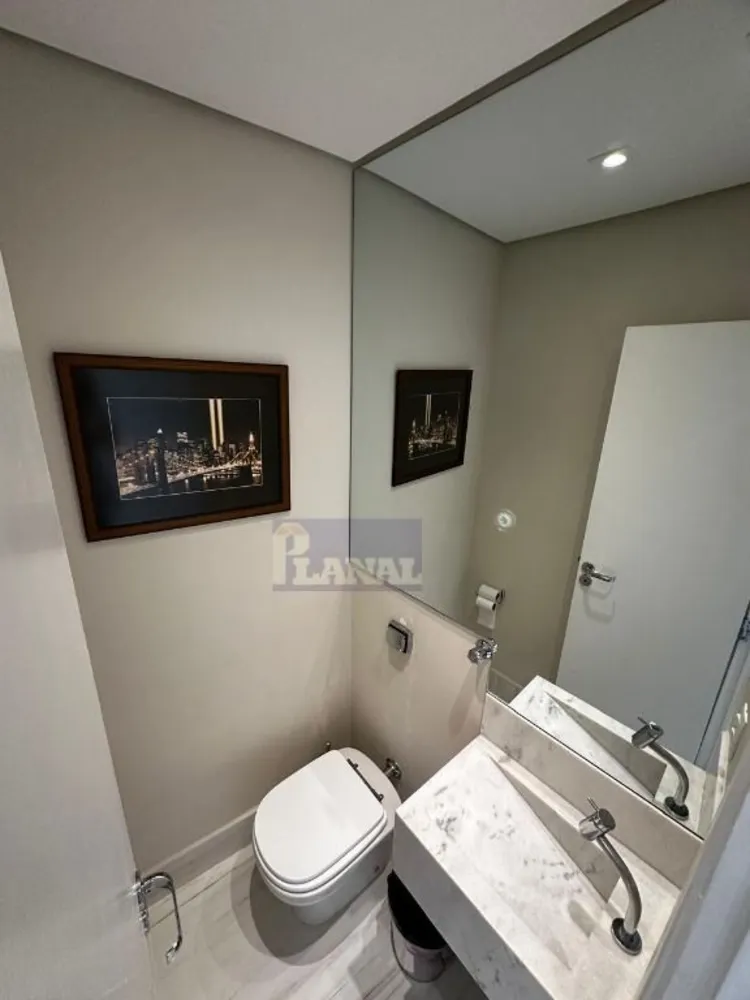 Sobrado, 3 quartos, 101 m² - Foto 7
