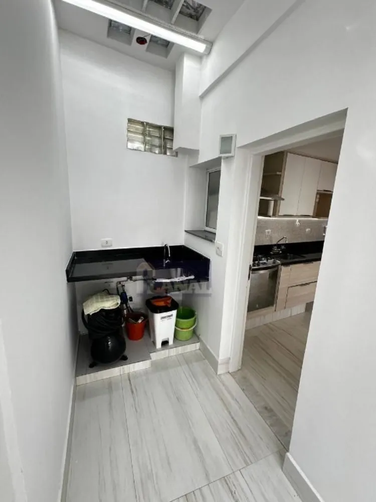 Sobrado, 3 quartos, 101 m² - Foto 8