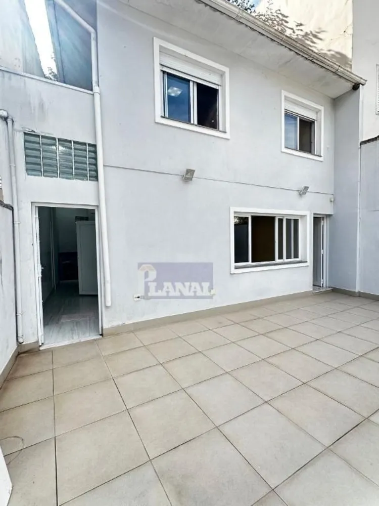 Sobrado, 3 quartos, 101 m² - Foto 1